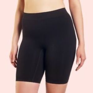 Thigh Society Original 9” Shorts